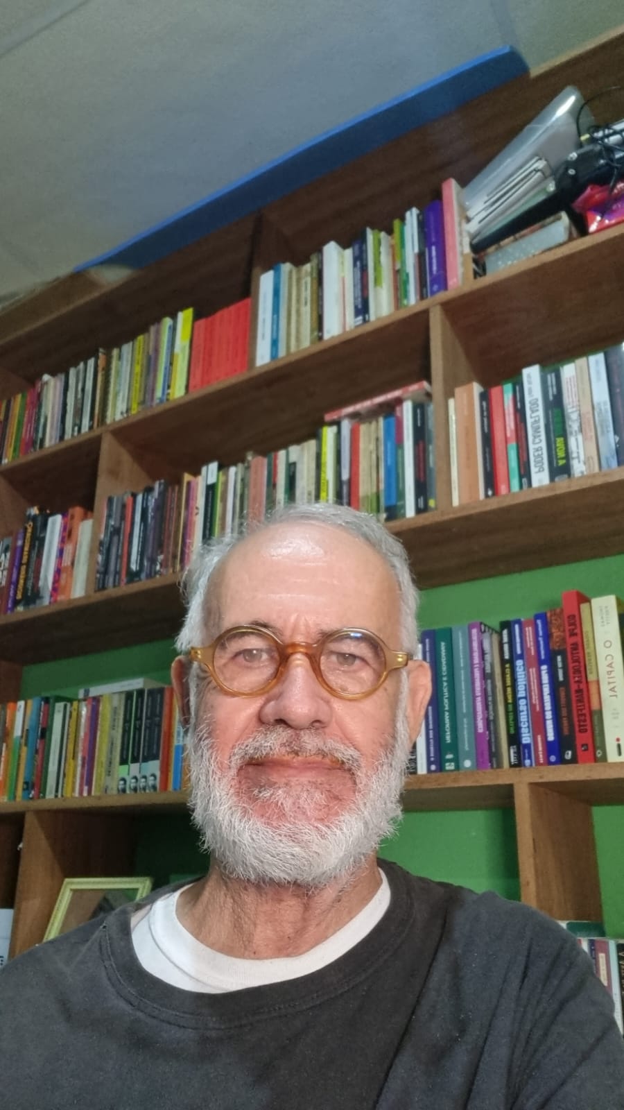 Foto de Sérgio Oliveira da Silva